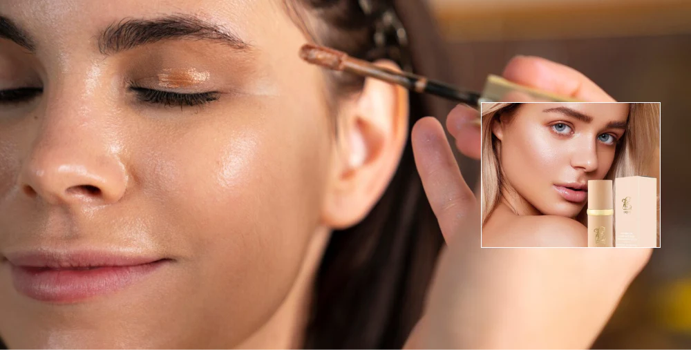 Face Foundations & Base Makeup